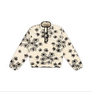 Parke Daisy Pullover Fleece